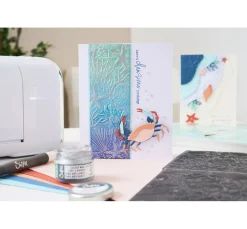 Outlet Sizzix 3D-Prägeschablone