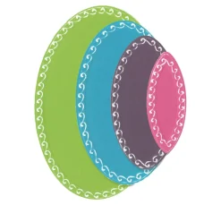 Outlet Sizzix Framelits Stanzschablone "Ovals by Stacey Park"