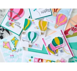 Clearance Sizzix Framelits Stanzschablone