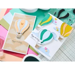 Clearance Sizzix Framelits Stanzschablone