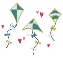 Outlet Sizzix Framelits Stanzschablone "Sky's the Limit by Catherine Pooler"