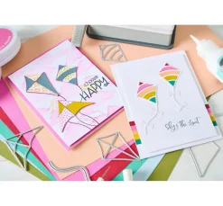Outlet Sizzix Framelits Stanzschablone