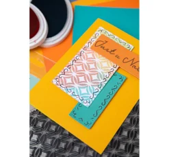 Sale Sizzix Framelits Stanzschablone