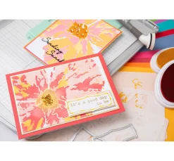Sale Sizzix Framelits Stanzschablone