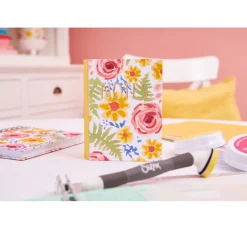 Hot Sizzix Layered Stencils