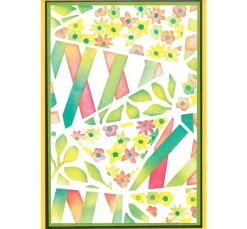 Best Sizzix Layered Stencils by Stacey Park