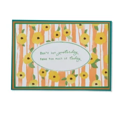 Best Sizzix Layered Stencils by Stacey Park