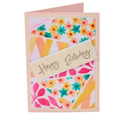 Best Sizzix Layered Stencils by Stacey Park