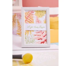 Hot Sizzix Layered Stencils