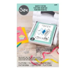 Sizzix Magnetplatte