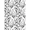 New Sizzix Multi-Level-Prägeschablone "Vault Flourish by Tim Holtz"