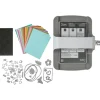 Discount Sizzix New Big Shot Machine "Starter Kit"