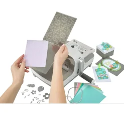 Discount Sizzix New Big Shot Machine