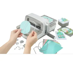 Discount Sizzix New Big Shot Machine