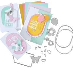 Discount Sizzix New Big Shot Machine