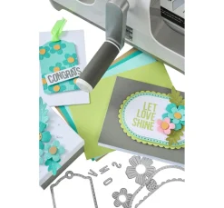 Discount Sizzix New Big Shot Machine
