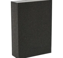 New Sizzix Sanding Blocks