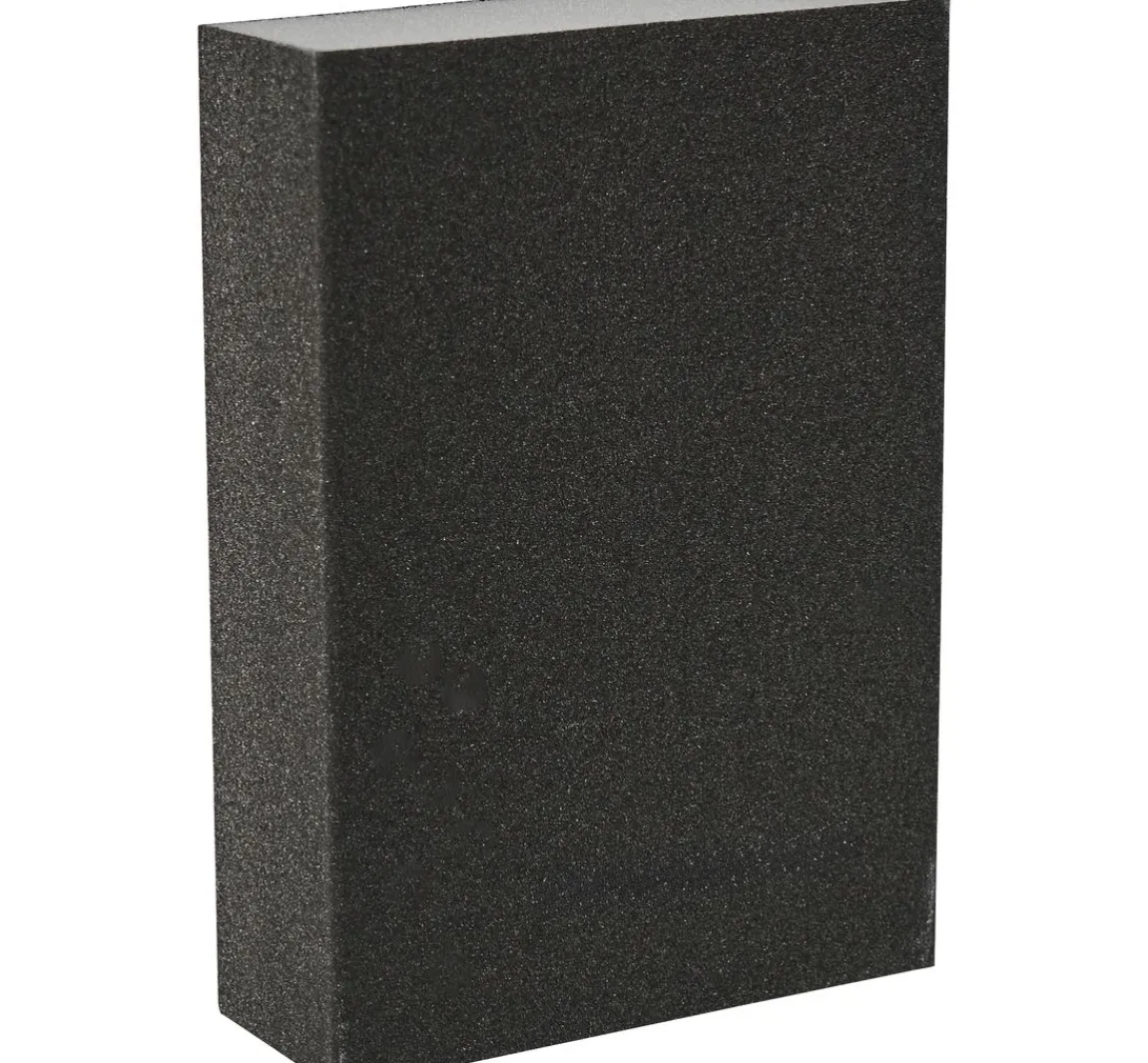 New Sizzix Sanding Blocks