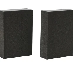 New Sizzix Sanding Blocks