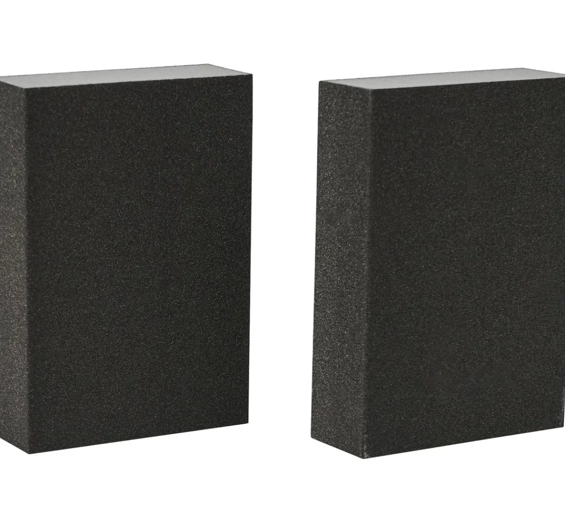 New Sizzix Sanding Blocks