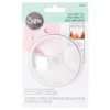 New Sizzix Shaker Domes "Rund"