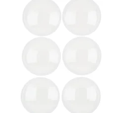 New Sizzix Shaker Domes "Rund"