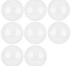 New Sizzix Shaker Domes