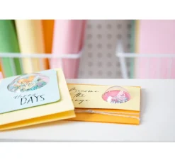 New Sizzix Shaker Domes