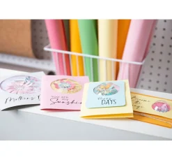New Sizzix Shaker Domes