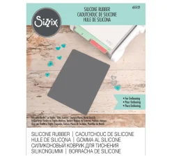 Online Sizzix Silikonmatte