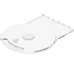 New Sizzix Stamp & Spin Tool