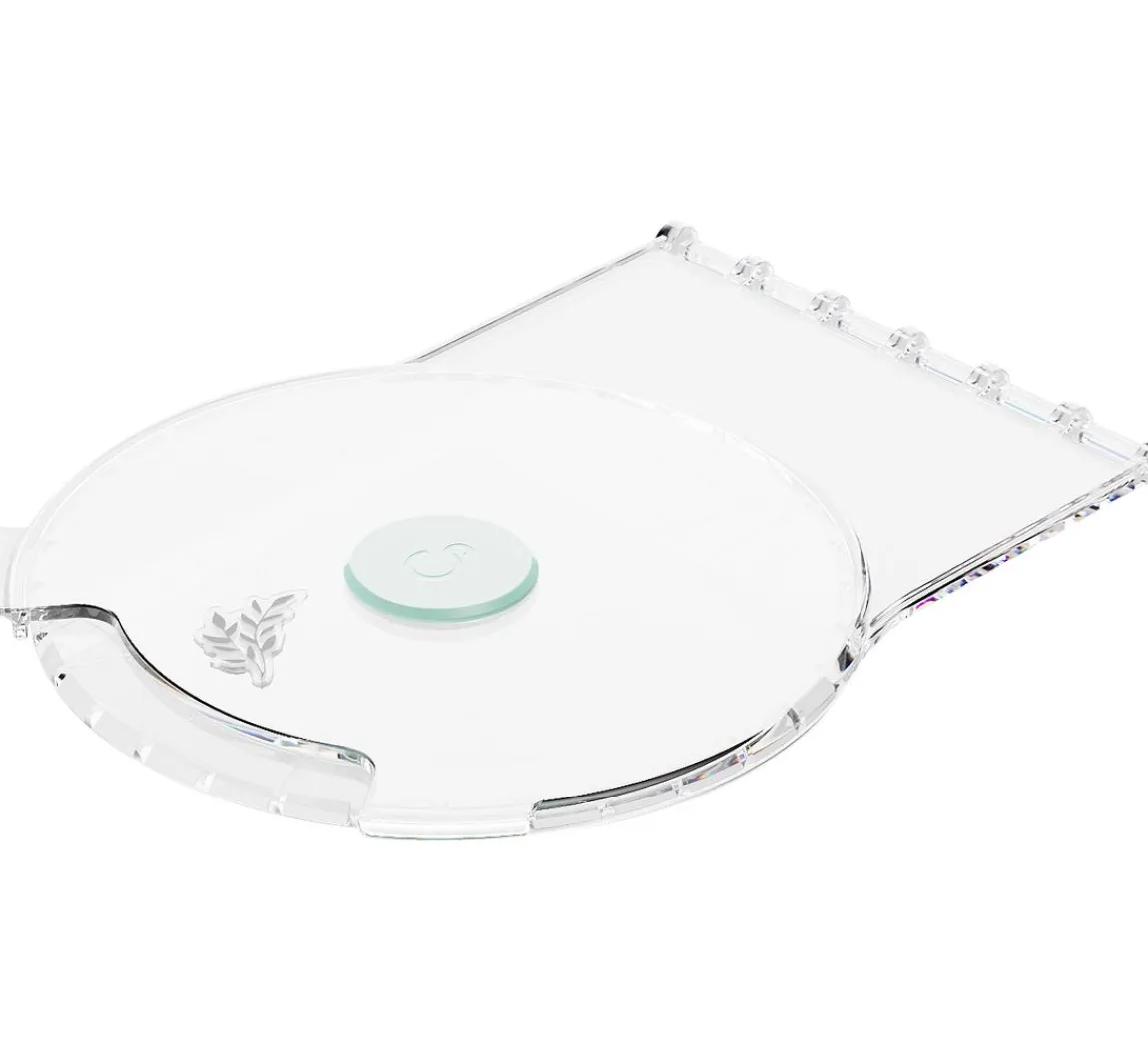 New Sizzix Stamp & Spin Tool