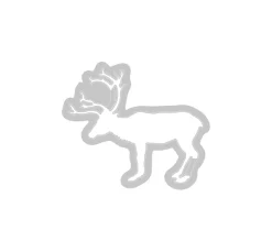 Best Sizzix Stanzschablone und Clear Stamps