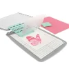 Discount Sizzix Stencil & Stamp Tool