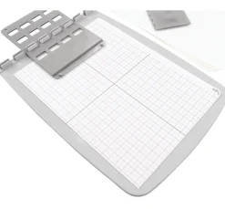 Hot Sizzix Sticky Grid Sheets