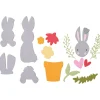 Sale Sizzix Thinlits Stanzschablone by Catherine Pooler