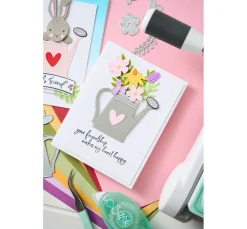 Sale Sizzix Thinlits Stanzschablone by Catherine Pooler