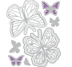 Sale Sizzix Thinlits Stanzschablone by Catherine Pooler