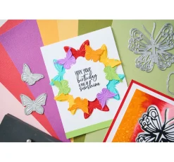Sale Sizzix Thinlits Stanzschablone by Catherine Pooler