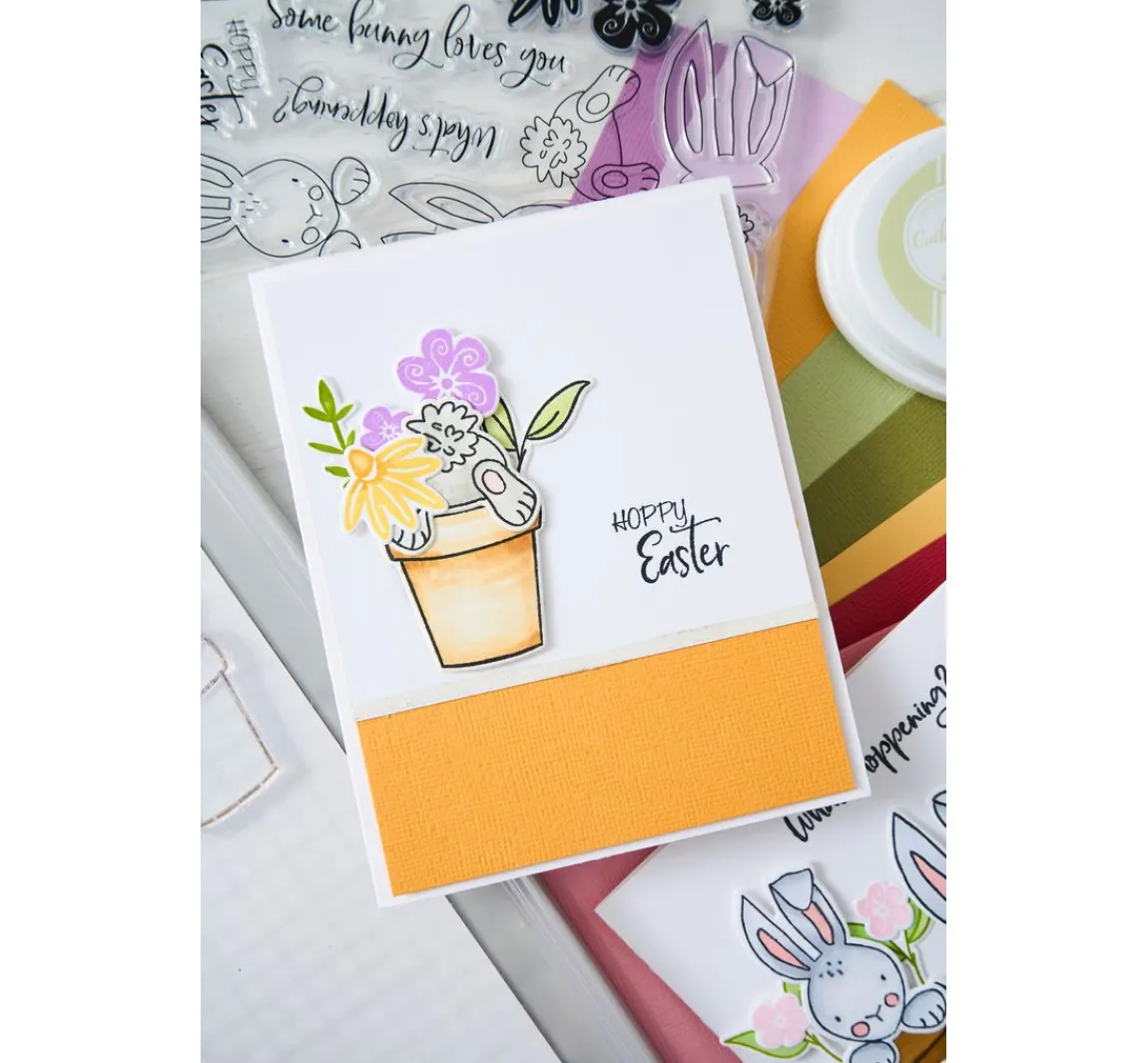 Sale Sizzix Thinlits Stanzschablone by Catherine Pooler