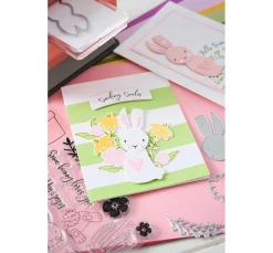 Sale Sizzix Thinlits Stanzschablone by Catherine Pooler