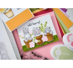 Sale Sizzix Thinlits Stanzschablone by Catherine Pooler