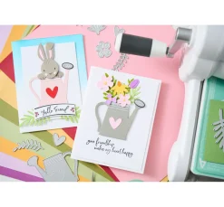 Sale Sizzix Thinlits Stanzschablone by Catherine Pooler