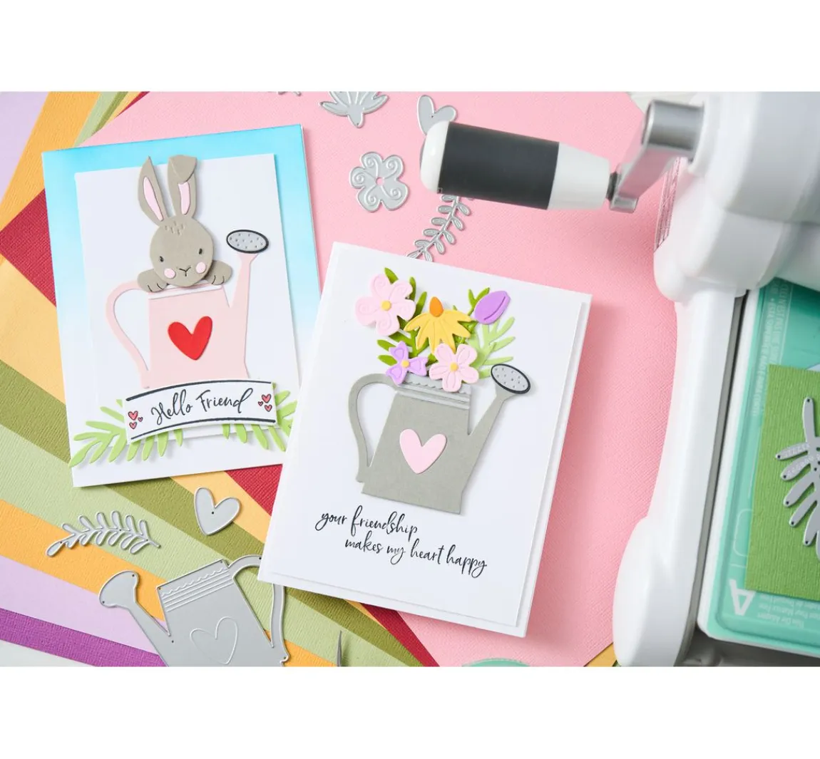 Sale Sizzix Thinlits Stanzschablone by Catherine Pooler