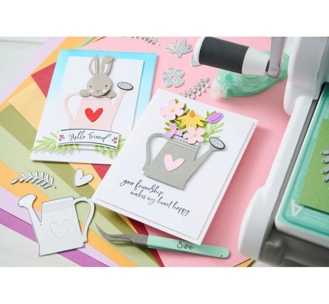 Sale Sizzix Thinlits Stanzschablone by Catherine Pooler
