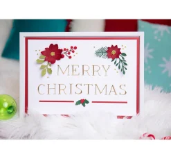 Clearance Sizzix Thinlits Stanzschablone 