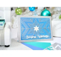 Best Sizzix Thinlits Stanzschablone