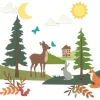 Sizzix Thinlits Stanzschablone "Home Sweet Home by Eileen Hull"