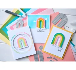 Sale Sizzix Thinlits Stanzschablone