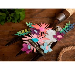 Outlet Sizzix Thinlits Stanzschablone 